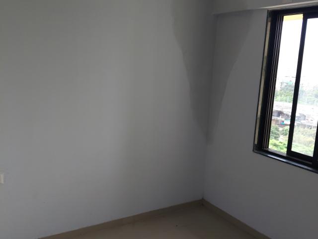 Shiv Sai Paradise 1 Bedroom 430 Sq. Ft. Apartment in Majiwada Thane Listing ID: #9414