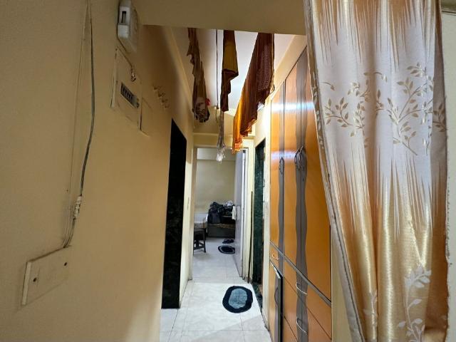Shiv Sai Paradise 1 Bedroom 540 Sq. Ft. Apartment in Majiwada Thane Listing ID: #9411