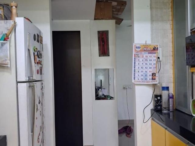 Shiv Sai Paradise 1 Bedroom 700 Sq. Ft. Apartment in Majiwada Thane Listing ID: #10055