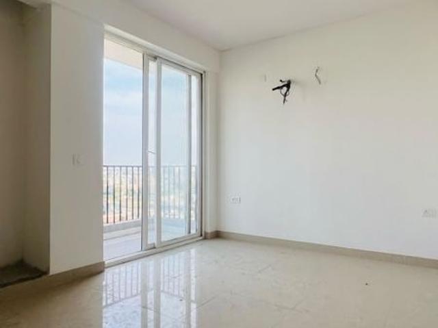 Shiv Sai Park Apartments 2 Bedroom 1100 Sq. Ft. Apartment in Sector 87 Faridabad Listing ID: #10370