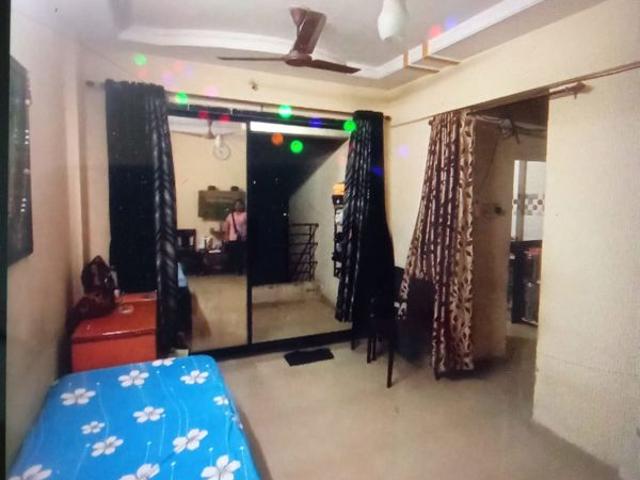 Shiv Savli Apartment Studio 350 Sq. Ft. Apartment in Dombivli West Thane Listing ID: #10168
