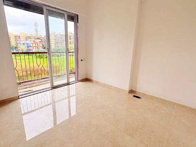 Shiv Seasons 1 Bedroom 433 Sq. Ft. Apartment in Naigaon East Palghar Listing ID: #10183