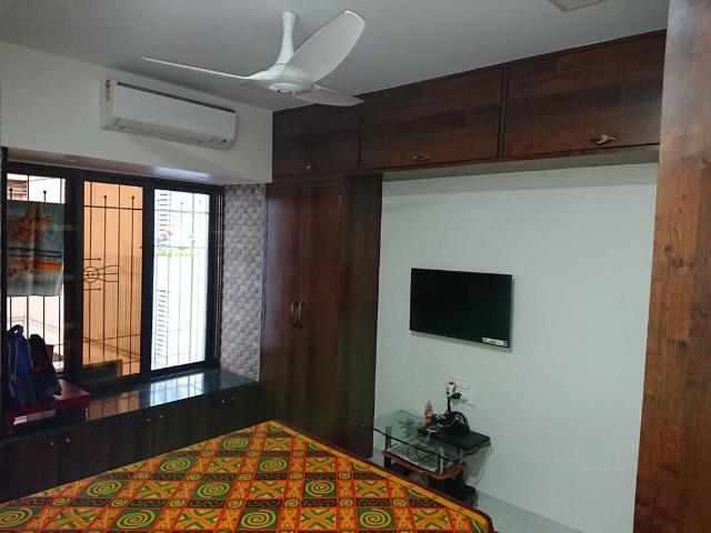 Shiv Shakti Tower 28 1 Bedroom 550 Sq. Ft. Apartment in Malad East Mumbai Listing ID: #10275