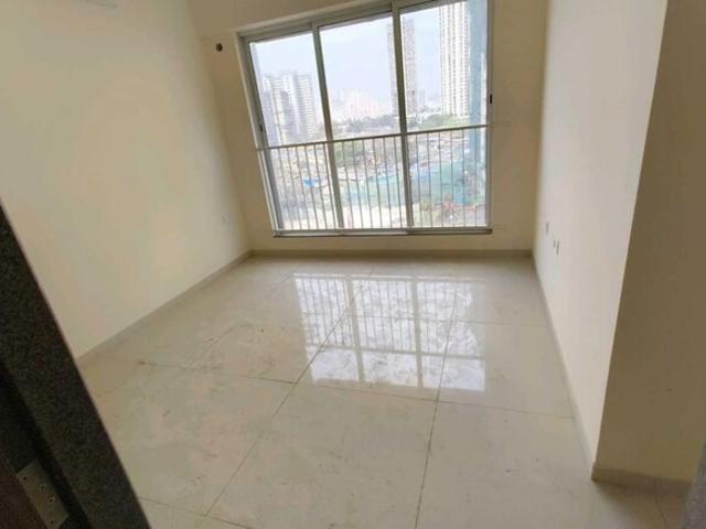Shiv Shakti Tower 28 2 Bedroom 691 Sq. Ft. Apartment in Malad East Mumbai Listing ID: #10024