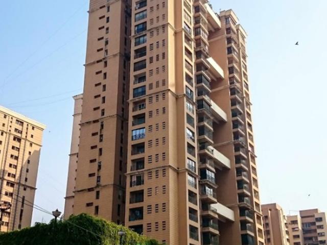 Shiv Shivam Apartment 3 Bedroom 1200 Sq. Ft. Apartment in Andheri West Mumbai Listing ID: #10042