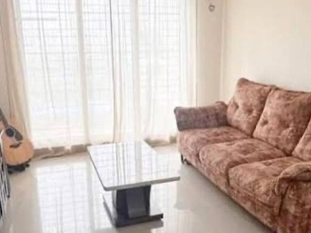 Shiv Shivam Apartment 2 Bedroom 750 Sq. Ft. Apartment in Adarsh Nagar Mumbai Listing ID: #9967