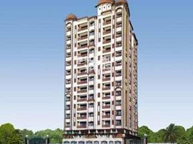 Shiv Shrishti CHS 2 Bedroom 1050 Sq. Ft. Apartment in Powai Mumbai Listing ID: #10407
