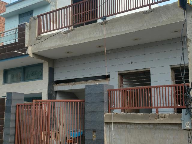 Shiva Enclave Zirakpur 2 Bedroom 105 Sq. Yd. Apartment in Patiala Road Zirakpur Listing ID: #10166