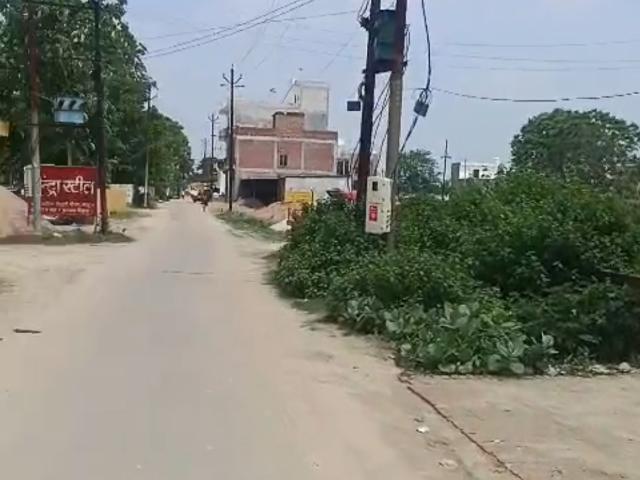 Shiva Properties 3060 Sq.Ft. Plot in Gomti Nagar Lucknow Listing ID: #9529