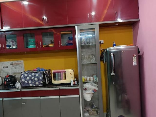 Shiva Sai Nagar Lane 1 1.5 Bedroom 1100 Sq. Ft. Independent House in Bairagiguda Hyderabad Listing ID: #10348