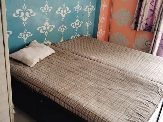 Shivam CHS Nerul 2 Bedroom 700 Sq. Ft. Apartment in Nerul Navi Mumbai Listing ID: #10264