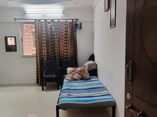 Shivam CHS Pimple Saudagar 950 Sq. Ft. Apartment in Pimple Saudagar Pune Listing ID: #10295