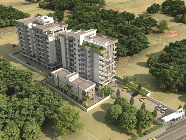 Shivam Greens,Azara 2 BHK Apartment For Sale Guwahati