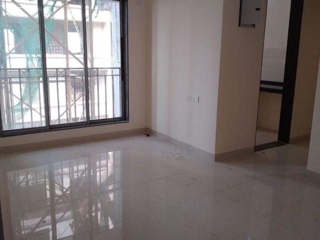 Shivam Gulmohar 1 Bedroom 600 Sq. Ft. Apartment in Goregaon West Mumbai Listing ID: #9952