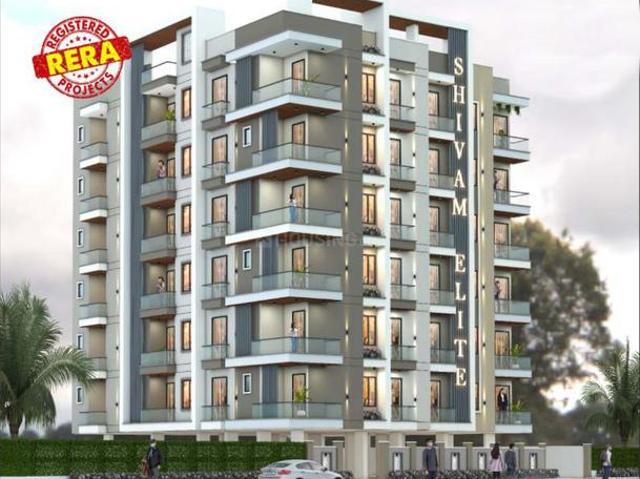 Shivam Elite,Jagatpura 3 BHK Apartment For Sale Jaipur