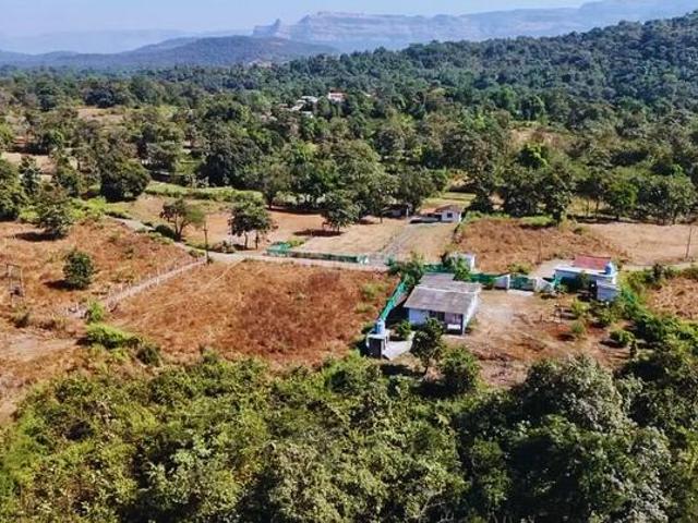 Shivam Hill View,Khopoli Residential Plot For Sale Navi Mumbai