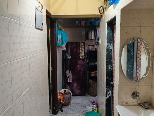 Shivam Paradise Bhandup West 1 Bedroom 550 Sq. Ft. Apartment in Bhandup West Mumbai Listing ID: #10227