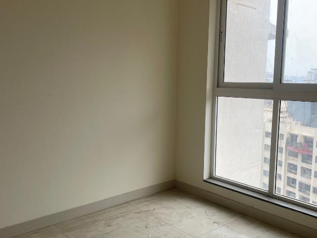 Shivam Paradise Bhandup West 2 Bedroom 600 Sq. Ft. Apartment in Bhandup West Mumbai Listing ID: #10344