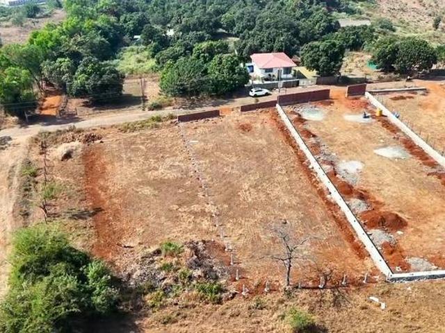 Shivam Plots In Aasare,Asare Residential Plot For Sale Navi Mumbai