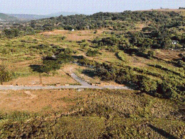 Shivam Plots in Borgoan,Ambeghar, Pen Residential Plot For Sale Raigad