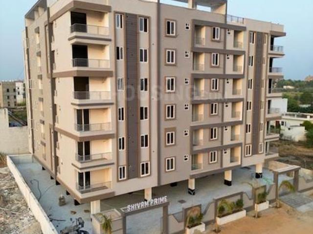 Shivam Prime,Jagatpura 3 BHK Apartment For Sale Jaipur