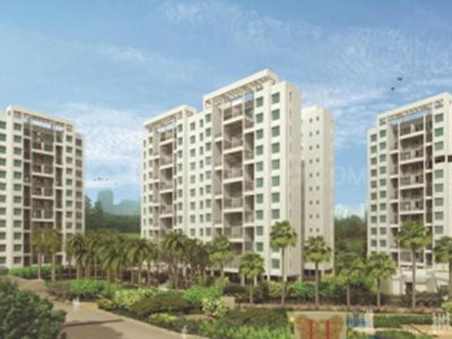Shivane 2 BHK Apartment For Sale Pune