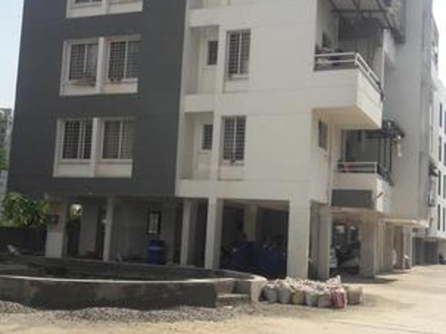 Shivane 2 BHK Apartment For Sale Pune