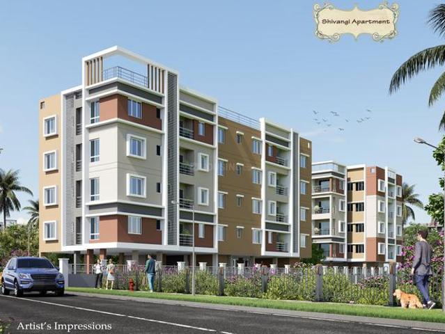 Shivangi Apartment,Gopalnagar P 2 BHK Apartment For Sale Bardhaman
