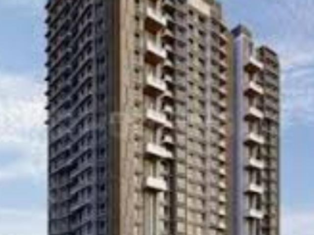 Shivani Rudram 2 Bedroom 719 Sq. Ft. Apartment in Kandivali West Mumbai Listing ID: #10146