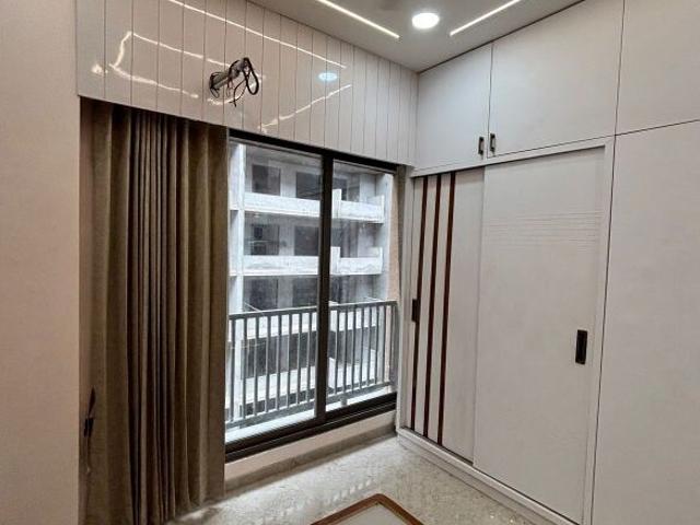 Shivani 1 Bedroom 415 Sq. Ft. Apartment in Kandivali West Mumbai Listing ID: #10234