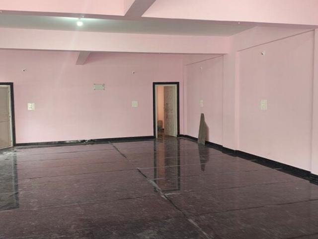 Shivanna Arcade Commercial Showroom 2000 Sq. Ft. in Vijay Nagar Hassan Listing ID: #10249