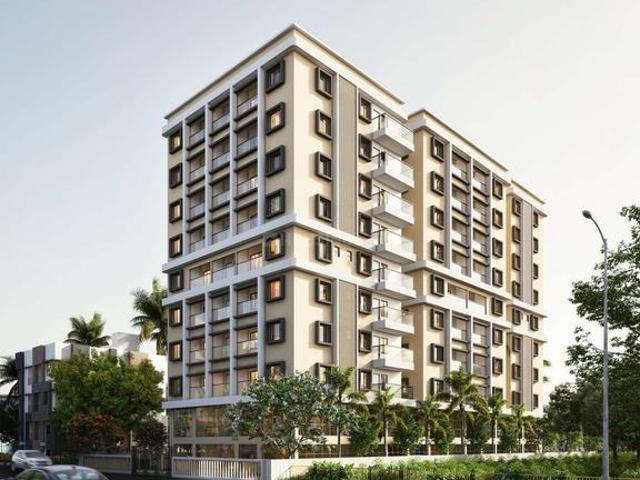 Shivanshi Apartment,Medinipur Sadar 2 BHK Apartment For Sale West Medinipur