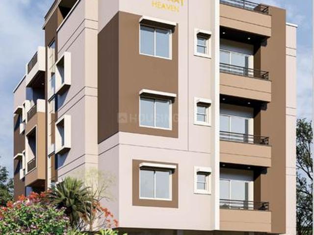 Shivaay Heaven,Beltola 2 BHK Apartment For Sale Guwahati