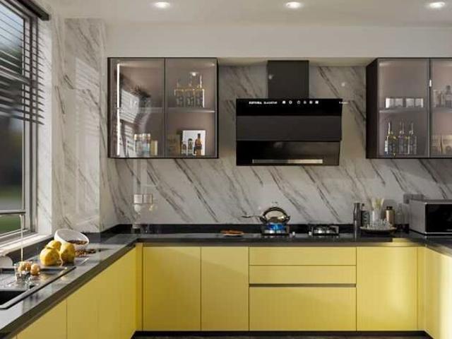 Shivaan Heights 2 Bedroom 1075 Sq. Ft. Builder Floor in Sector 107 Noida Listing ID: #10274