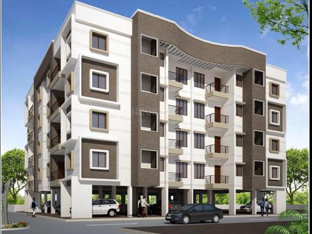 Shivabhi Luxuria,Makarpura 2 BHK Apartment For Sale Vadodara