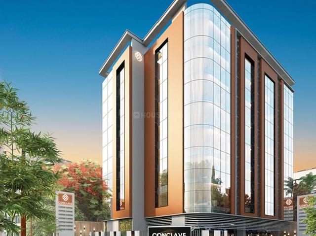 Shivaji Nagar Office Office For Sale Bangalore