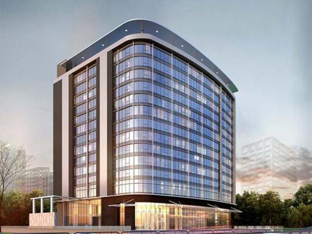 Shivaji Nagar Showroom Showroom For Sale Pune