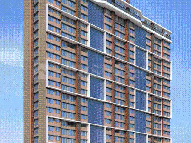 Shivaji Nagar 1 BHK Apartment For Sale Mumbai