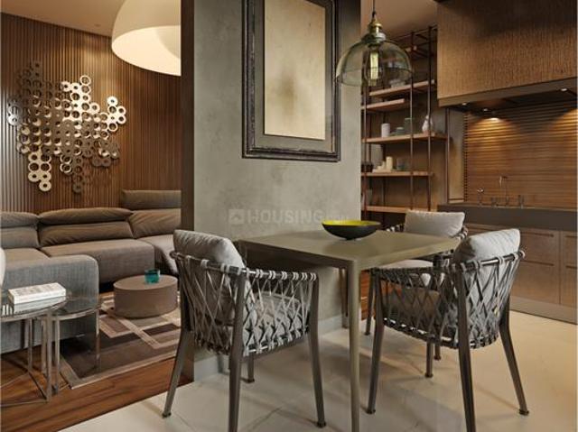 Shivaji Nagar 2 BHK Apartment For Sale Pune