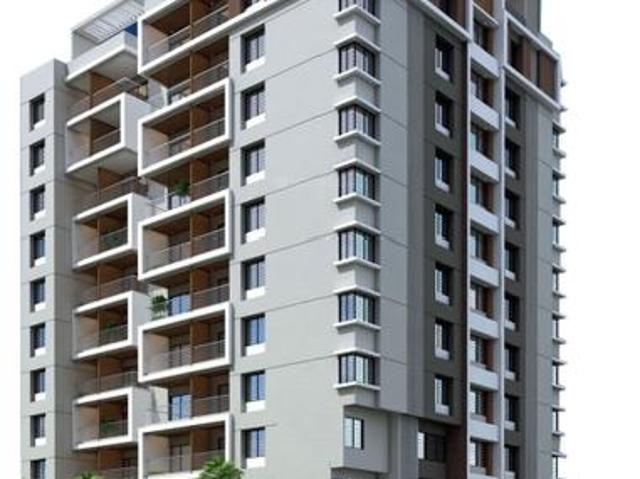 Shivaji Nagar 2 BHK Apartment For Sale Pune