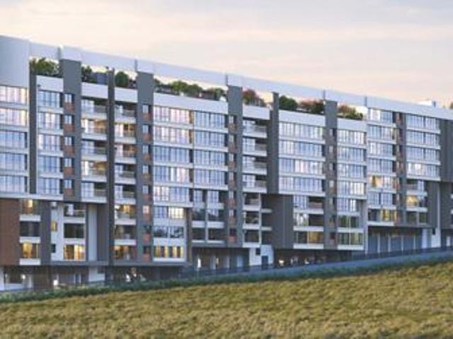 Shivaji Nagar 3 BHK Apartment For Sale Pune