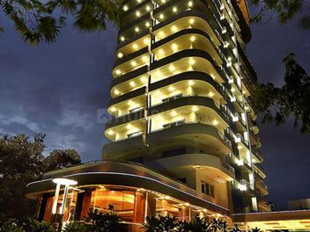 Shivaji Nagar 4.5 BHK Apartment For Sale Bengaluru