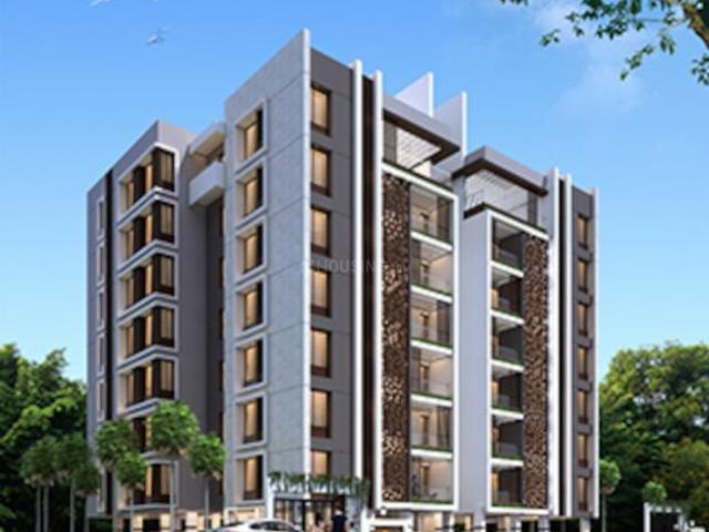Shivaji Nagar 4 BHK Apartment For Sale Pune
