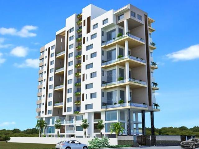 Shivaji Nagar 4 BHK Apartment For Sale Pune