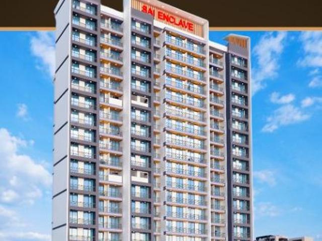 Shivaji Colony 2 BHK Apartment For Sale Thane