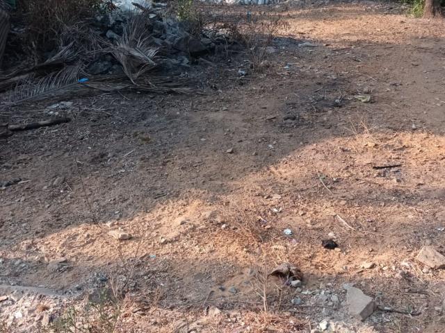 Shivaji High School Near 3 Bedroom 604 Sq. Yd. Independent House in Kodibag Karwar Listing ID: #9318
