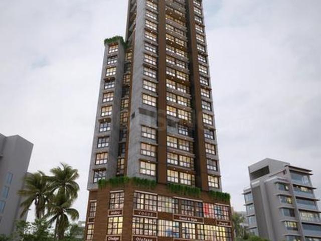 Shivaji Park 3 BHK Apartment For Sale Mumbai