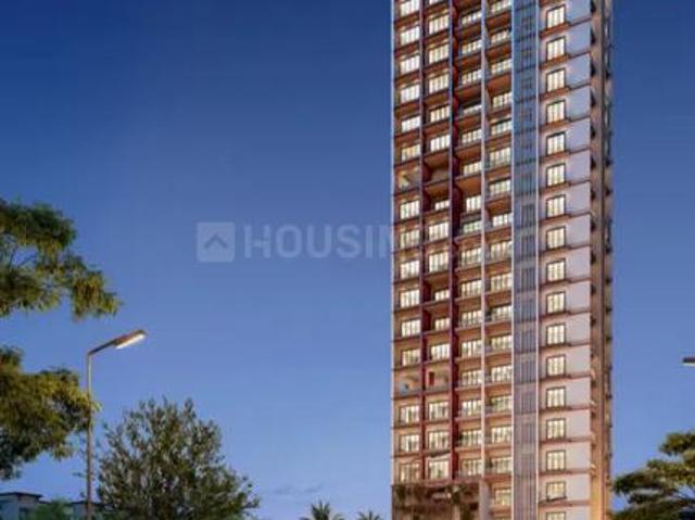 Shivaji Park 1 BHK Apartment For Sale Mumbai