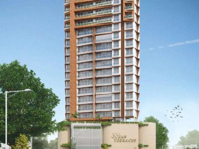 Shivaji Park 4 BHK Apartment For Sale Mumbai