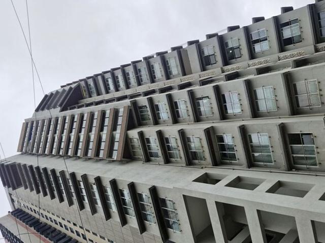 Shivaji Park, Dadar West 3 Bedroom 1115 Sq. Ft. Apartment in Shivaji Park Mumbai Listing ID: #9949